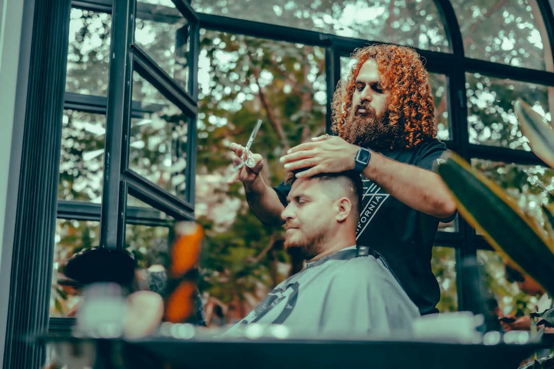 Coiffeur Best Hair - photo 5